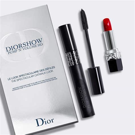 dior pump n volume hd mascara review|diorshow pump n volume.